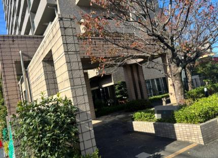 サーパス通町一番館