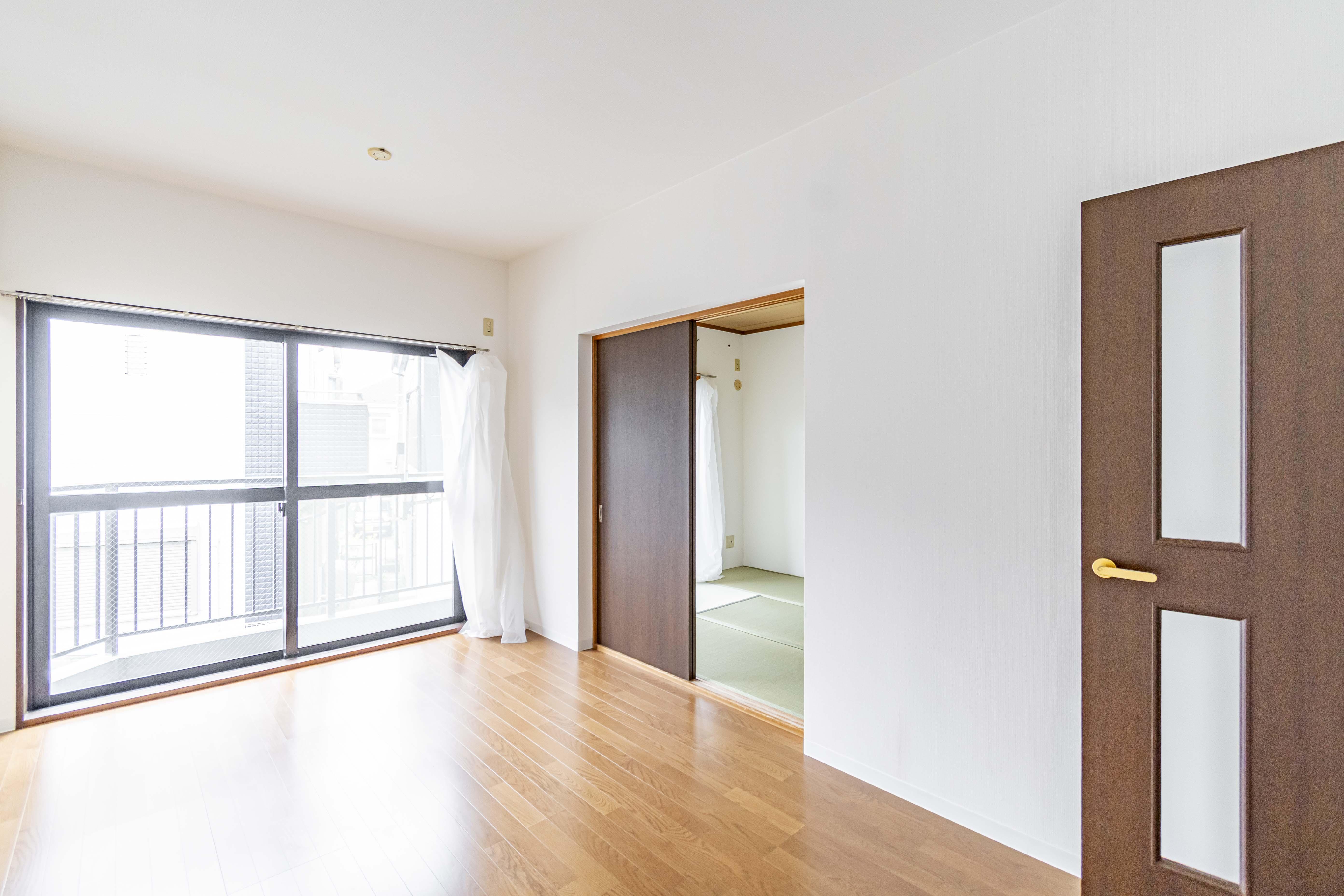 コーラル京王橋本