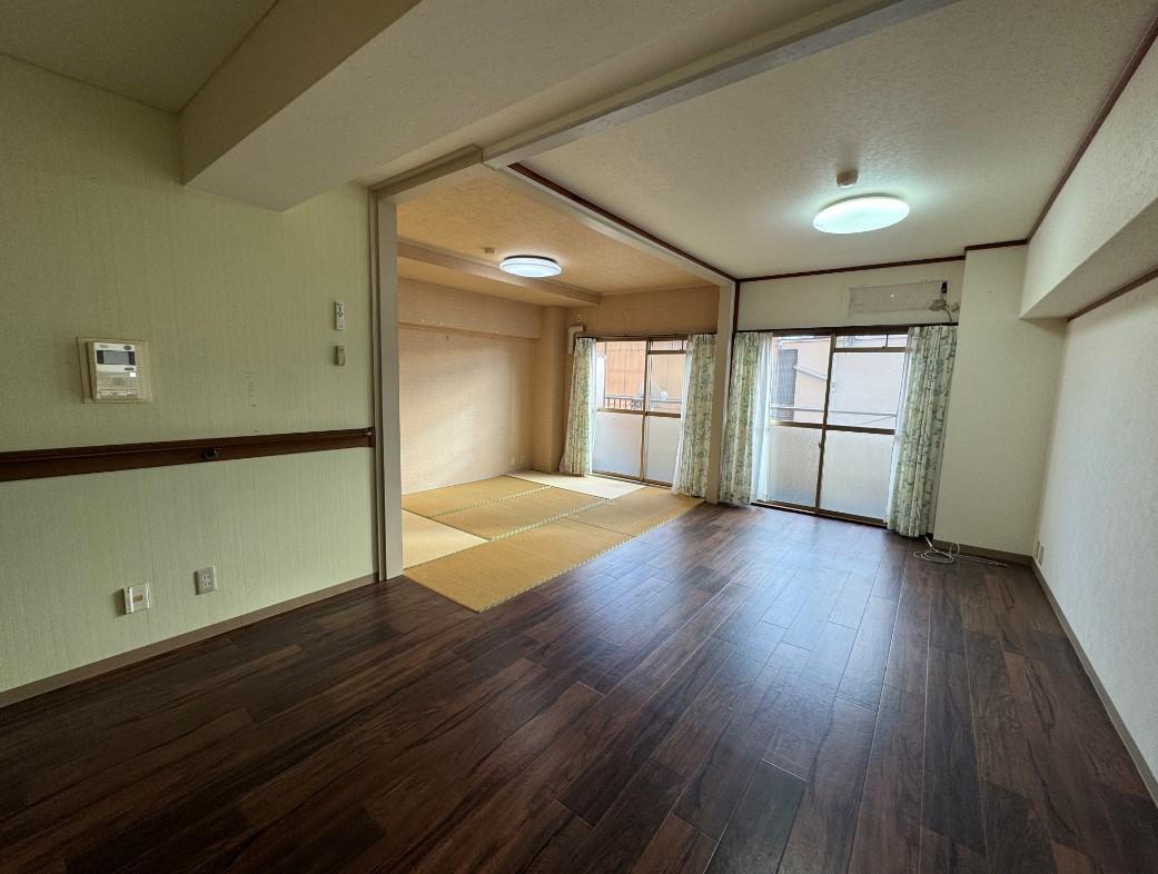 ダイアパレス栗林