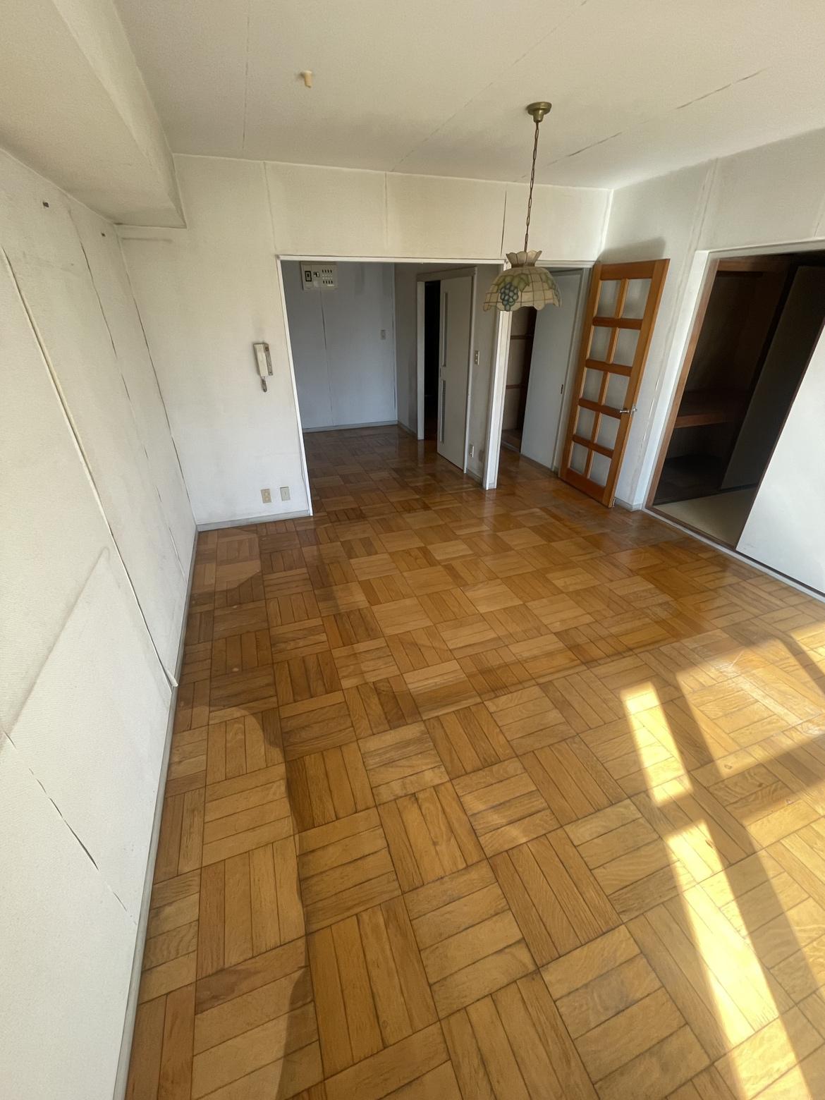 東鷲宮ニュータウン公園通り３ー３号棟