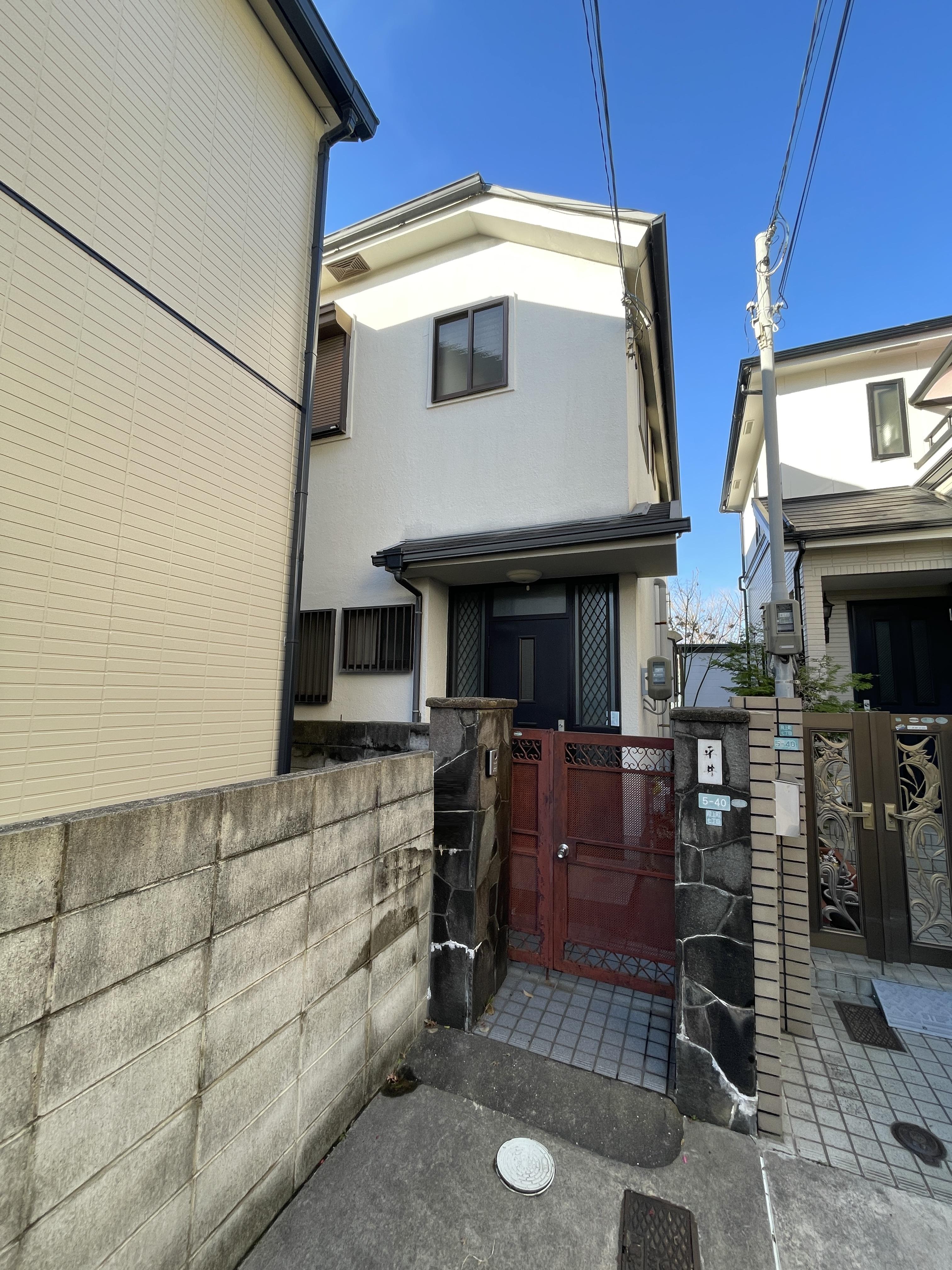 西宮市段上町７丁目不動産