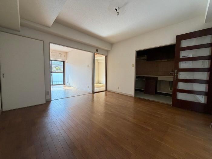 ライオンズマンション相模野