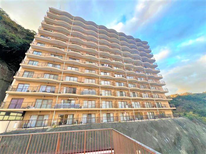 ダイアパレス小湊Ｂウイング