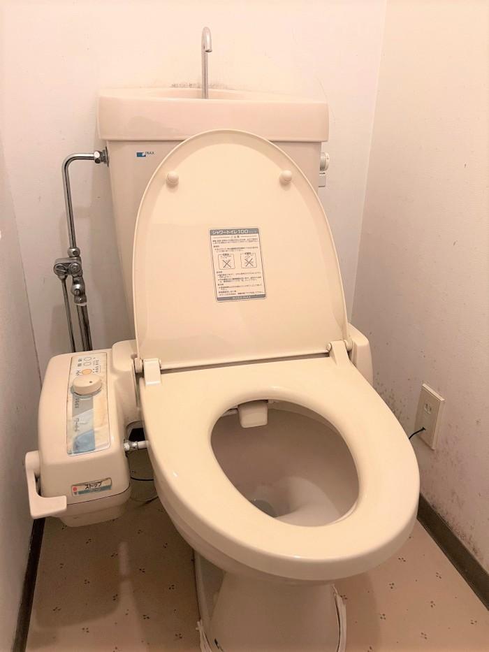 ダイアパレス小湊Ｂウイング