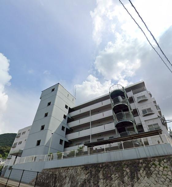 ミリオンコーポラス白峰