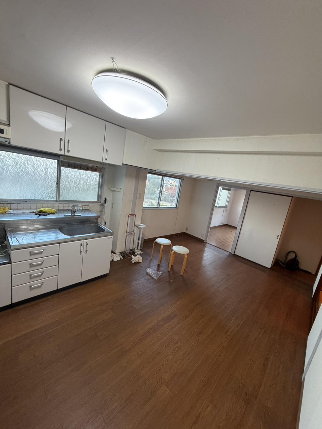 ミリオンコーポラス白峰