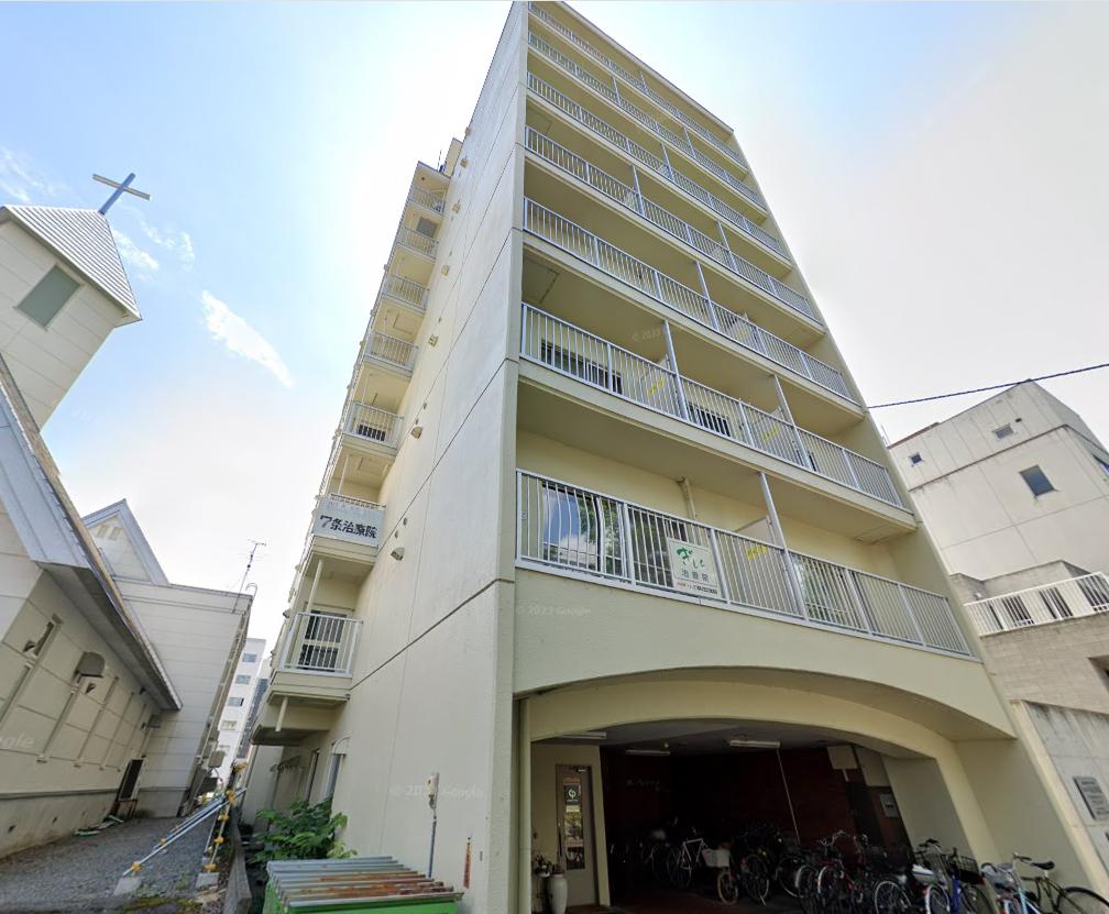 ルーベデンス７条