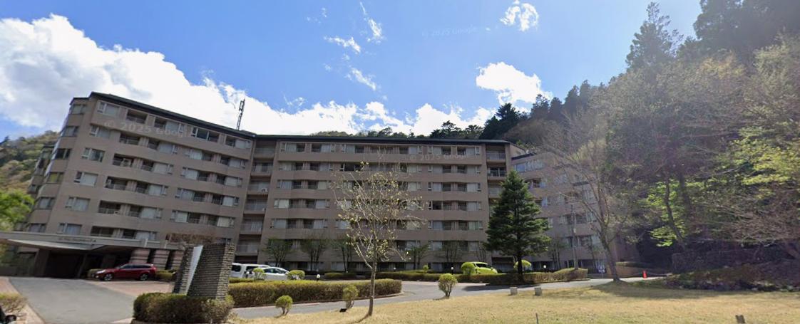 シーアイヴィラ那須塩原Ⅱ・ラムダ