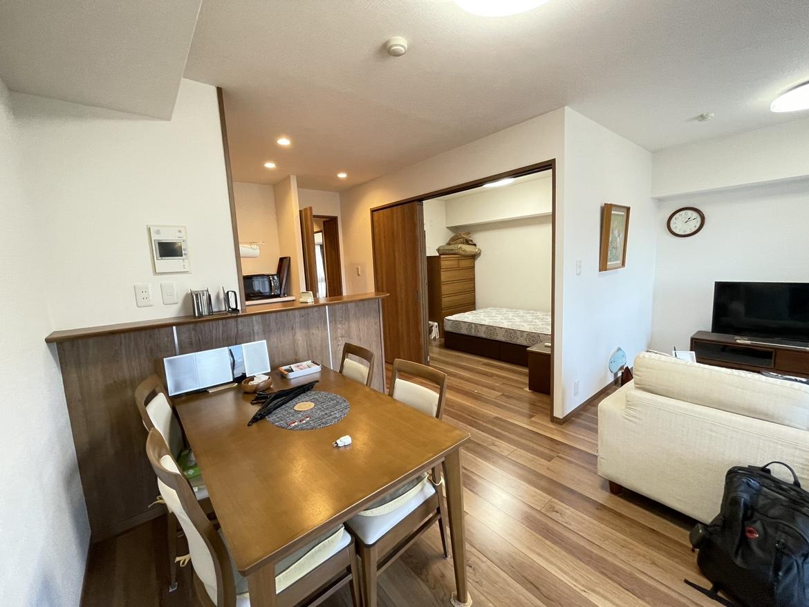 ライオンズヒルズ横須賀浦賀