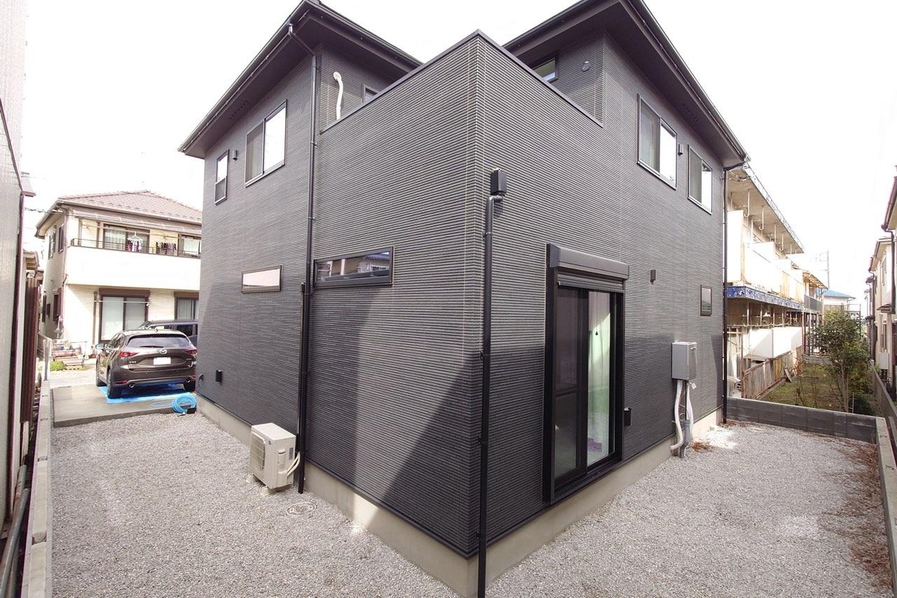 入間市東町２丁目住宅