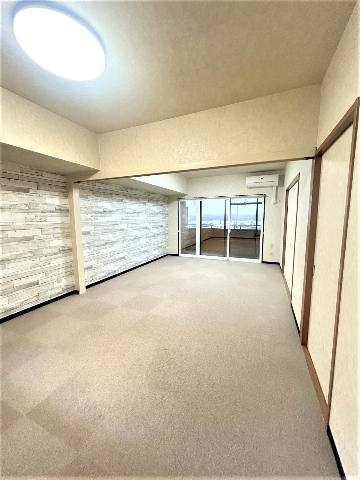 ネオハイツ多賀城