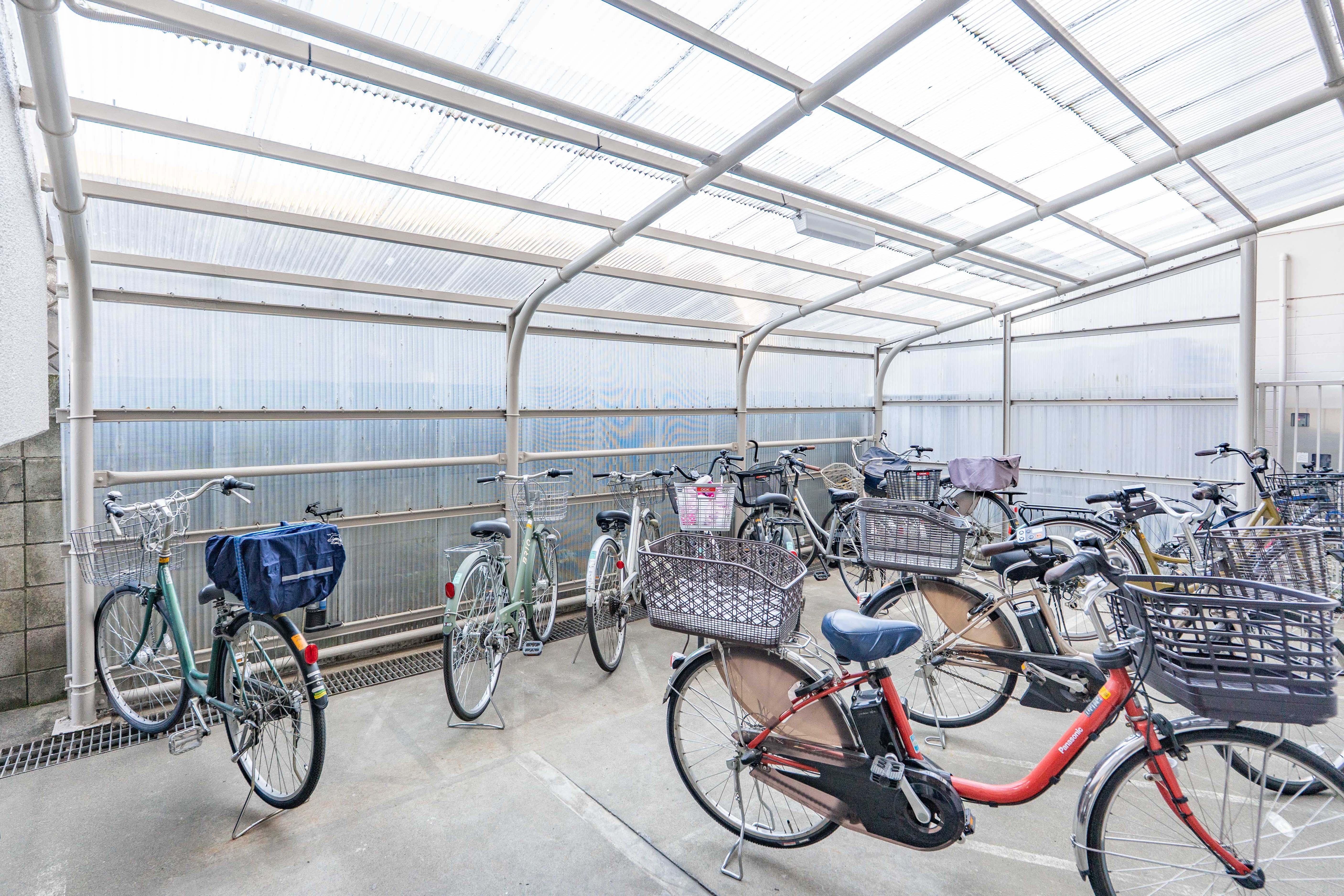 サンライフ新高島平