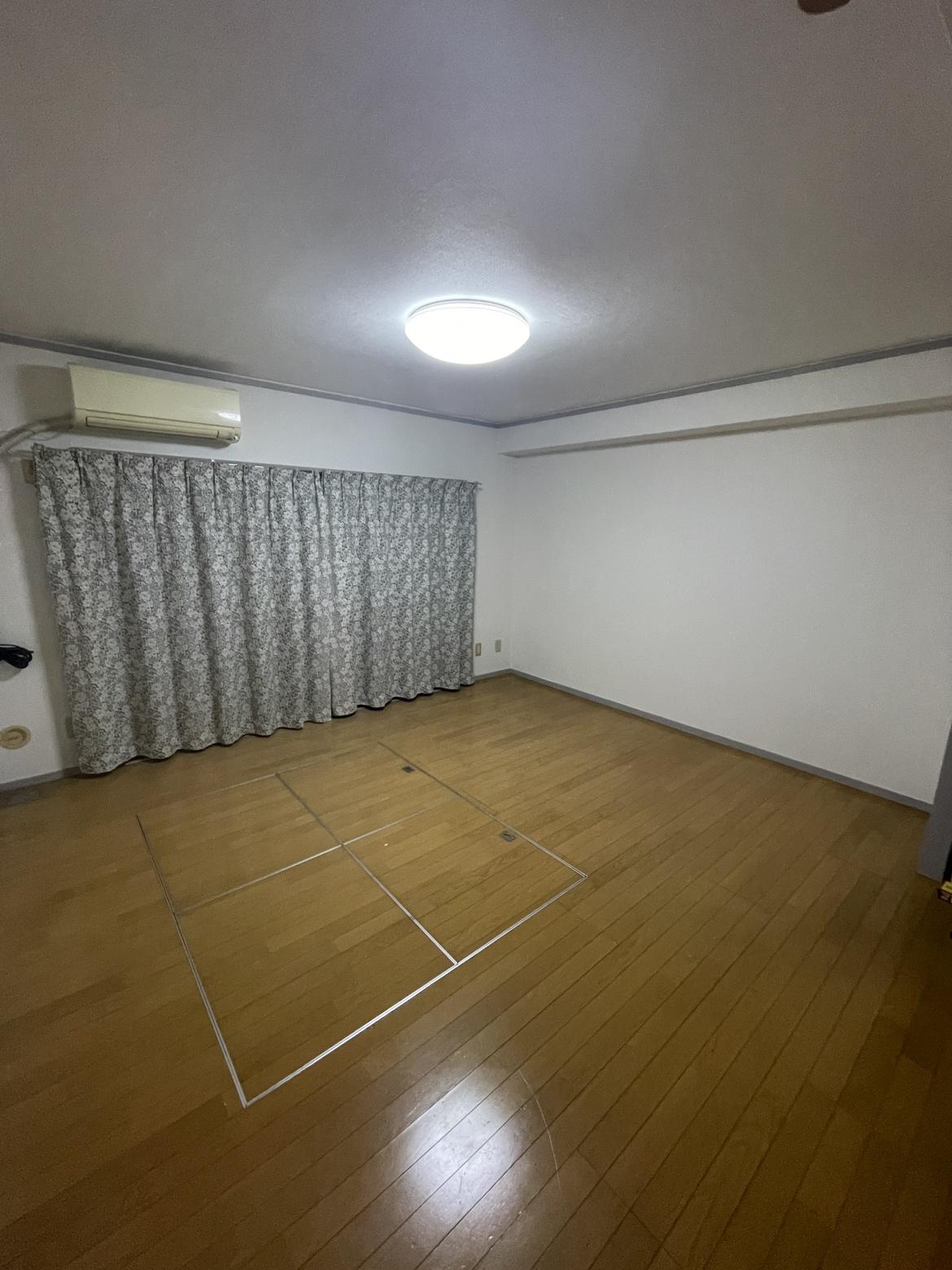 かやのき団地５号棟