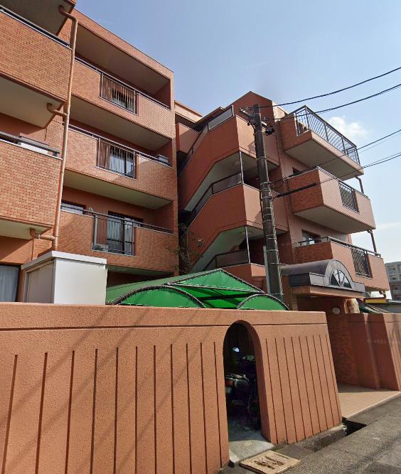 ライオンズマンション菅田第２