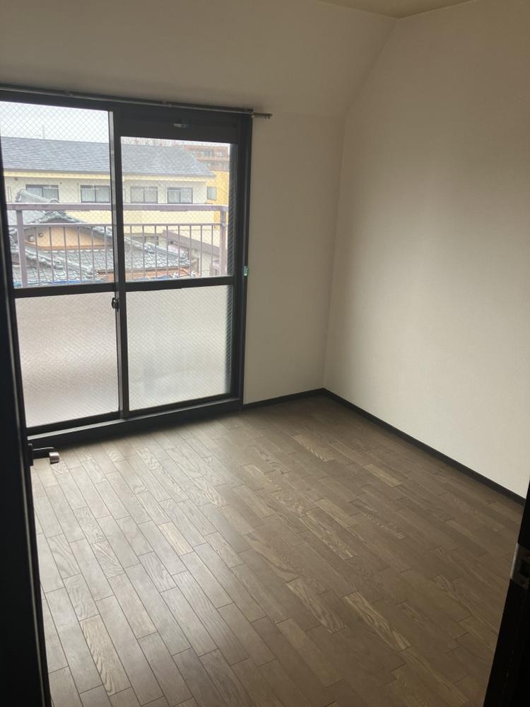 ライオンズマンション菅田第２