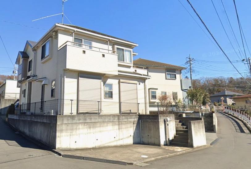 相模原市南区下溝不動産
