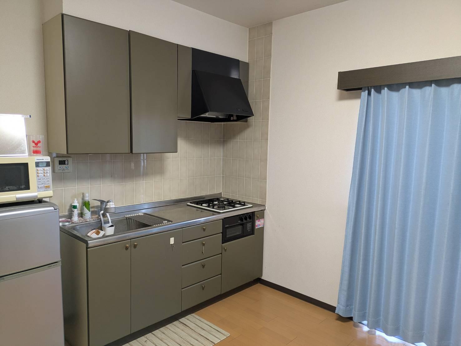 ライオンズマンション東鷲宮