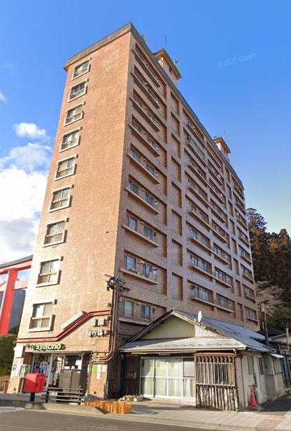 八幡ロイヤルマンション