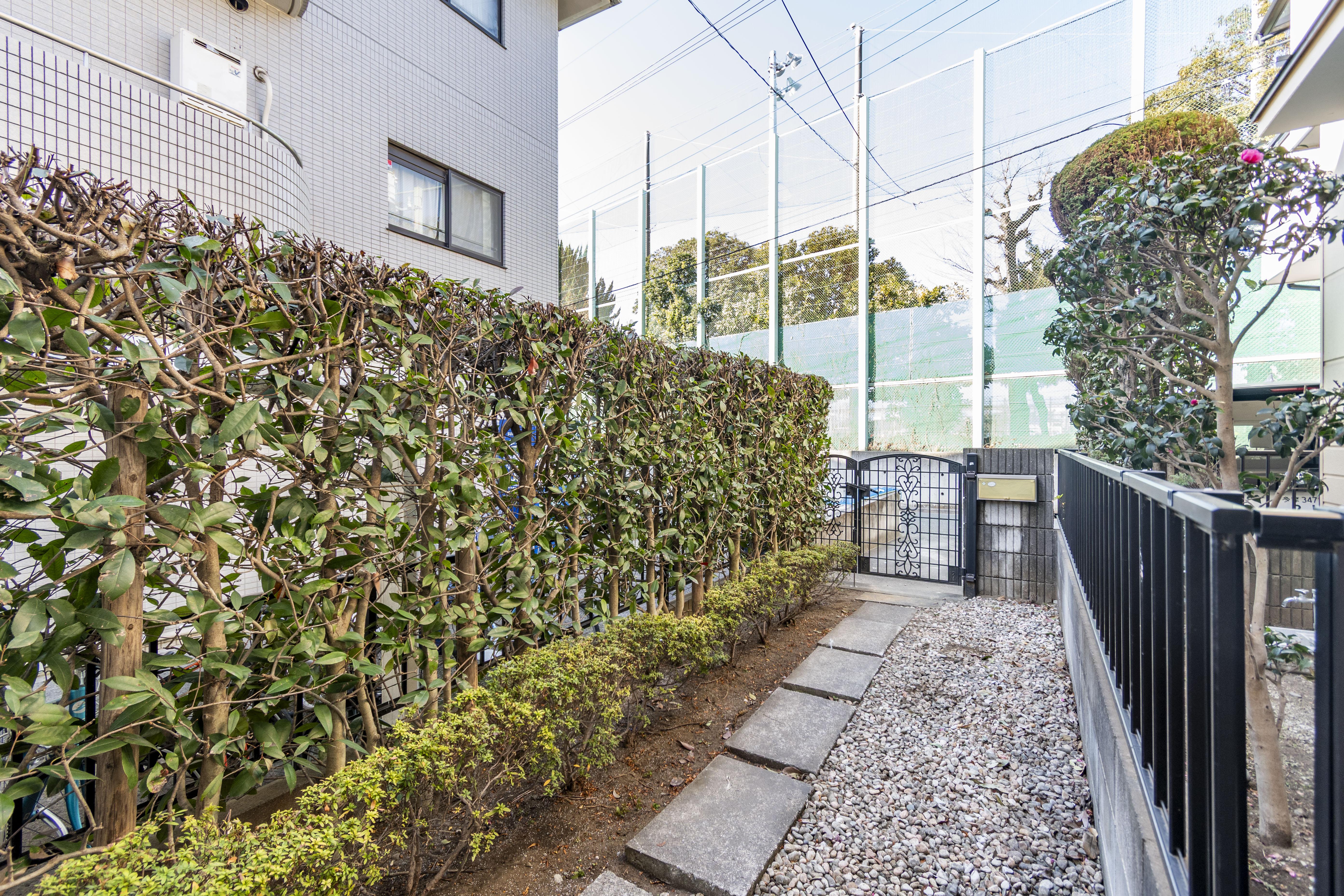 立川市錦町２丁目　中古戸建