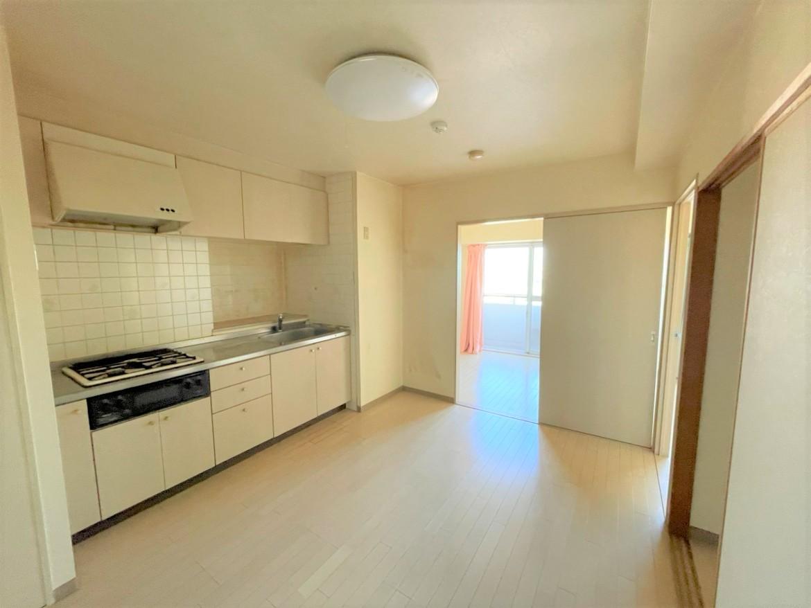 ダイアパレス北高崎ステーションサイド