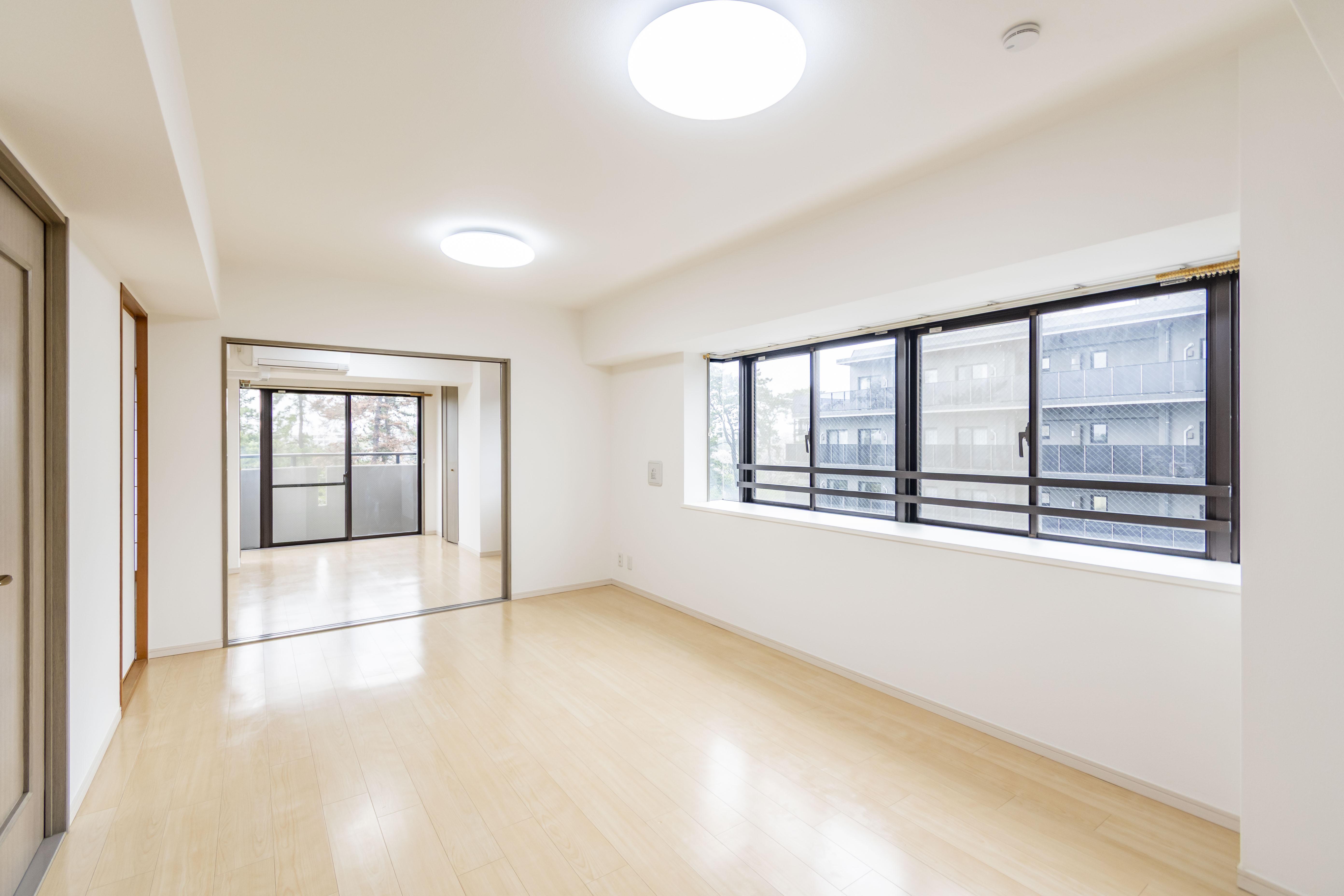 ライオンズヒルズ習志野