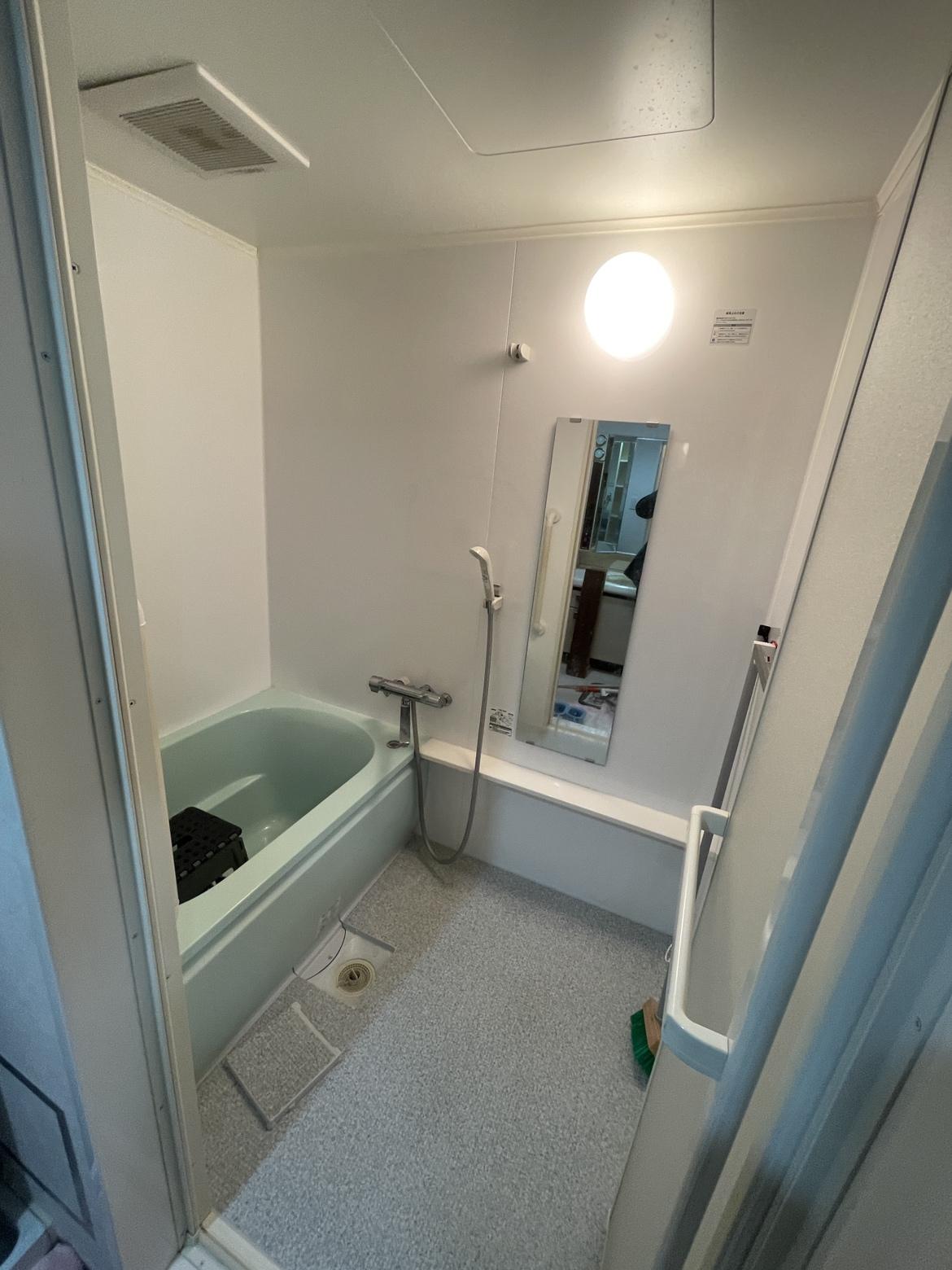 なぎさ団地７-７号棟