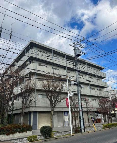 コンフォール花小金井