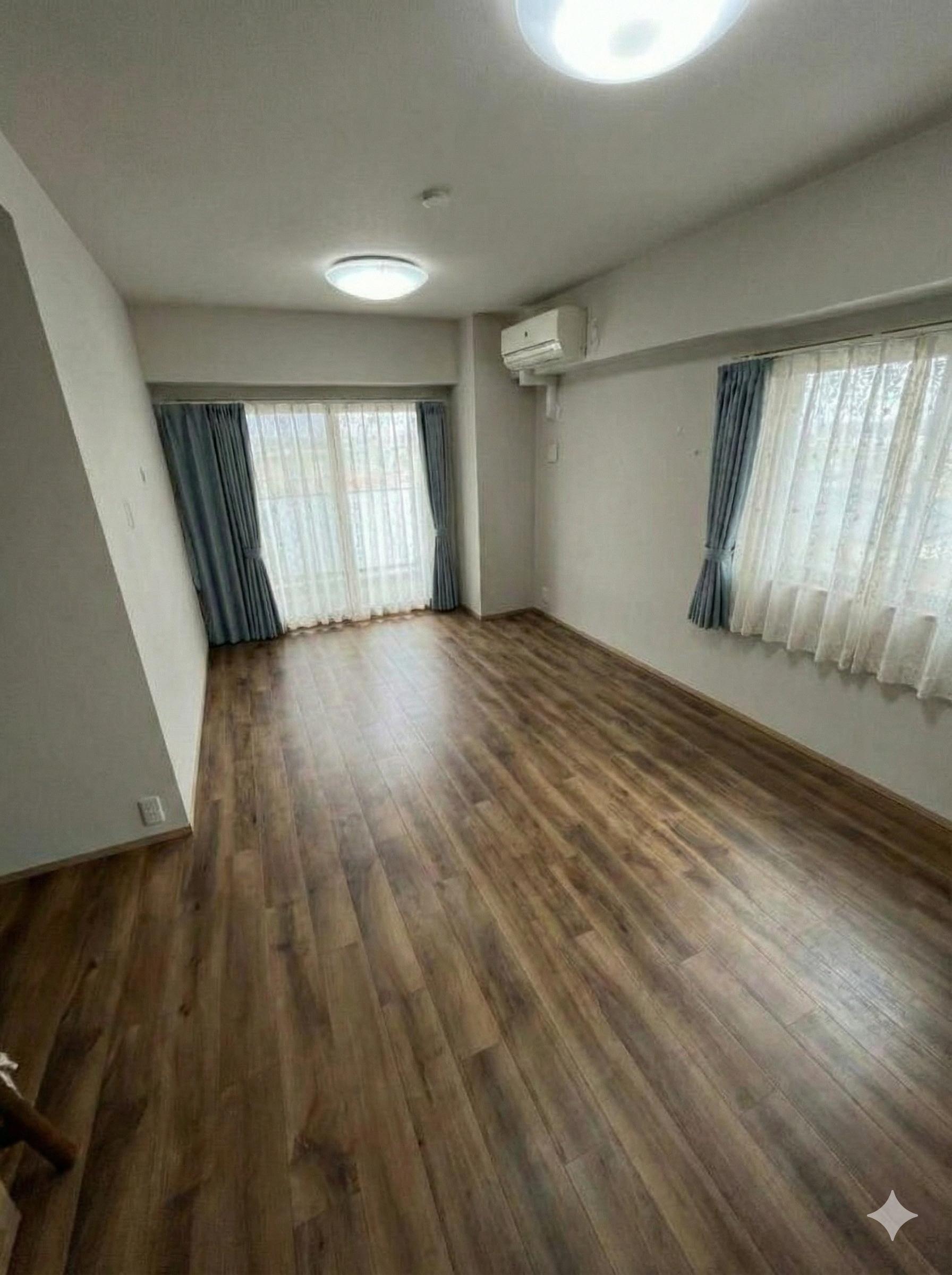 コンフォール花小金井