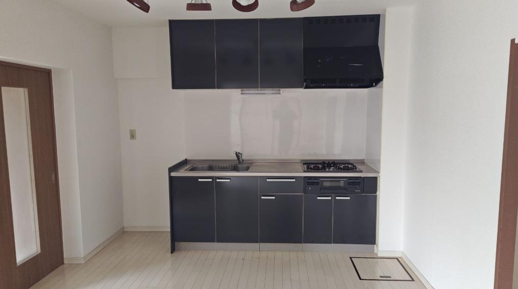 緑ケ丘第８マンション