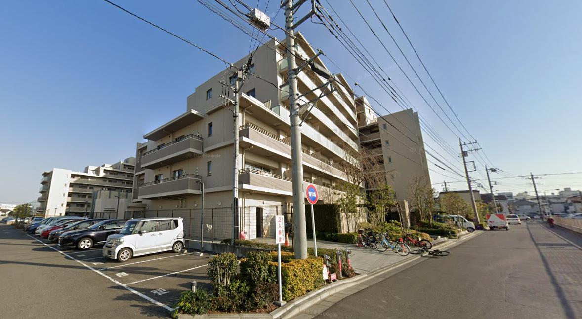 グランビュースクエア