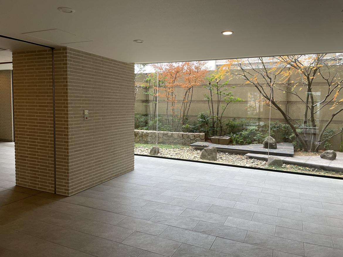 グランビュースクエア