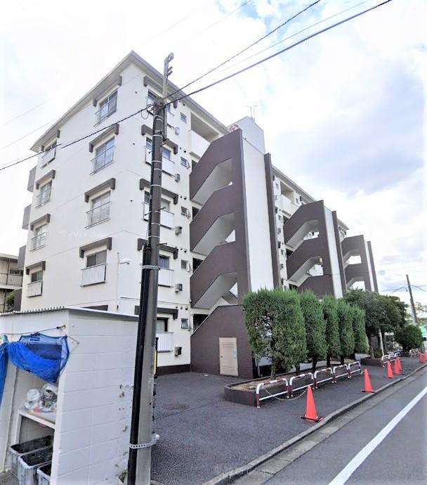 東久高島平ハイツ