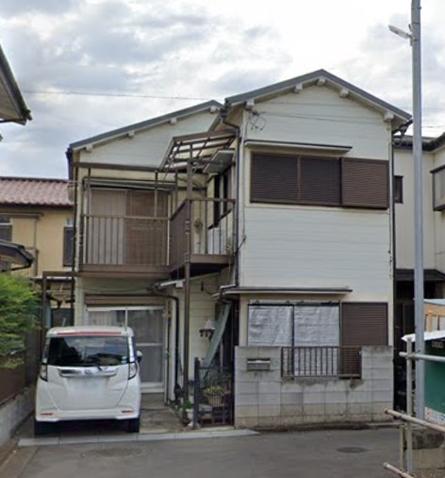 船橋市南三咲２丁目不動産