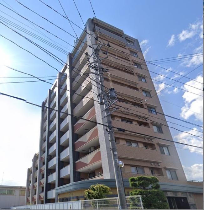 サンデュエル上田