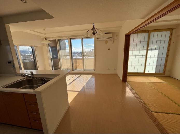 サンデュエル上田