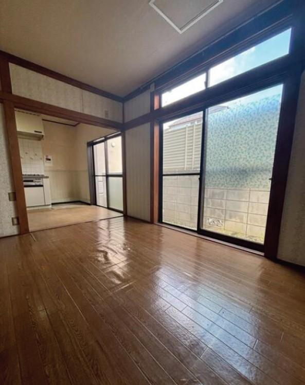 東村山市萩山町３丁目不動産