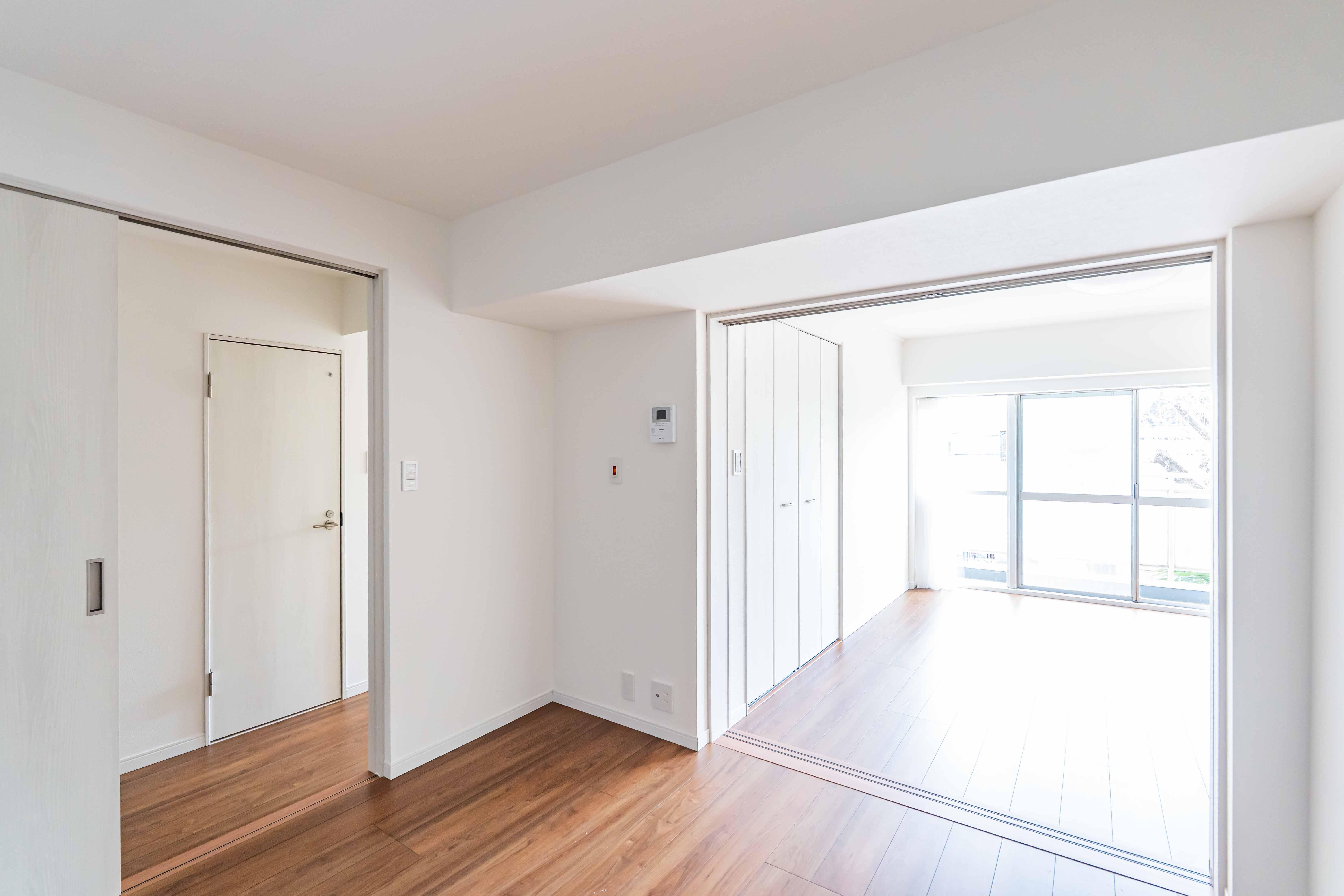 レックス四谷マンション