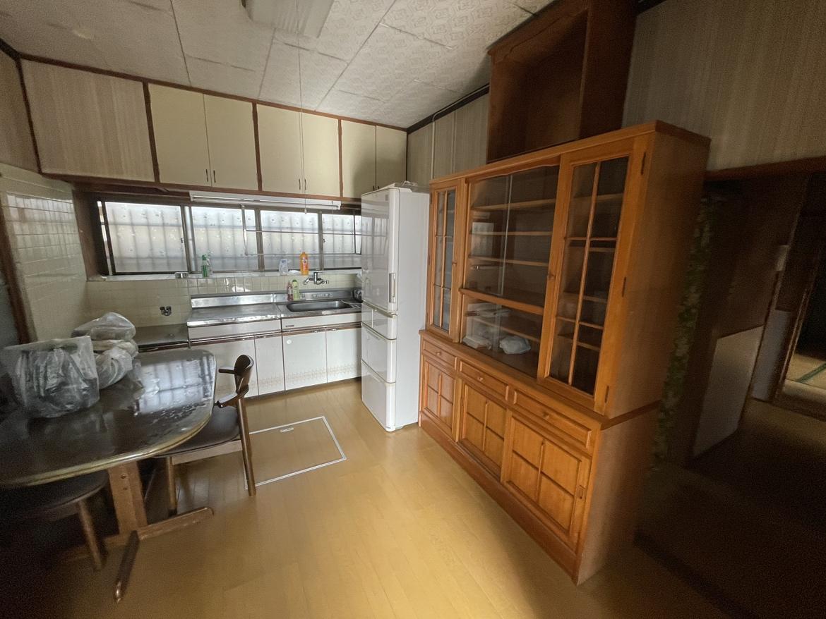 飯塚市伊岐須不動産