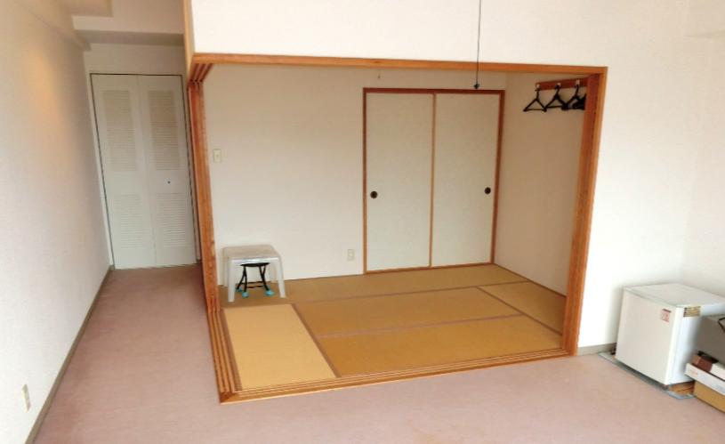 マリントピア天橋立７号館