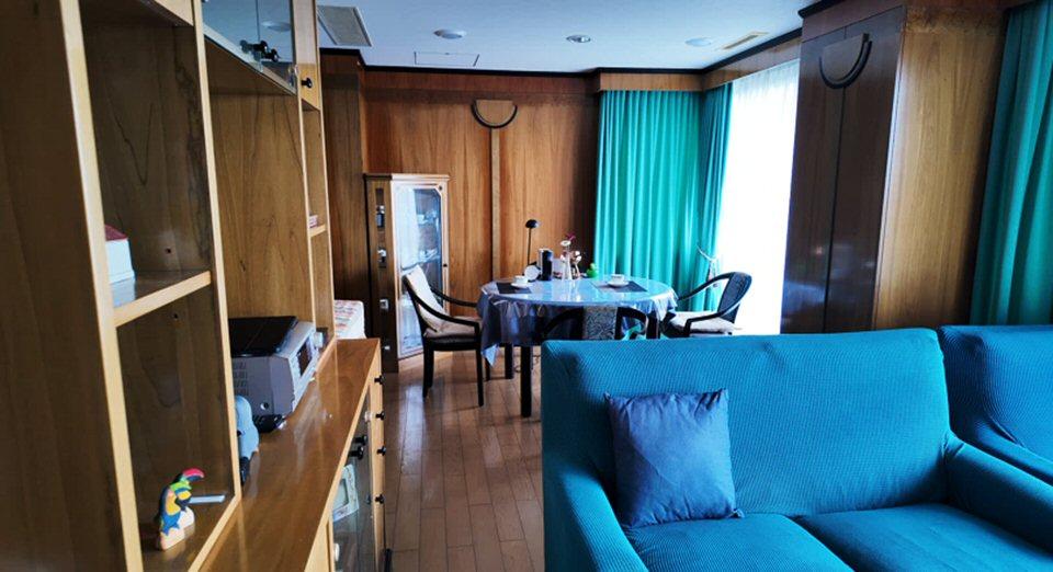 トリニティ・ヴァローレ