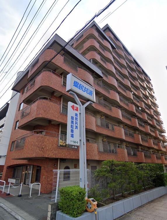 第２マンション菜園