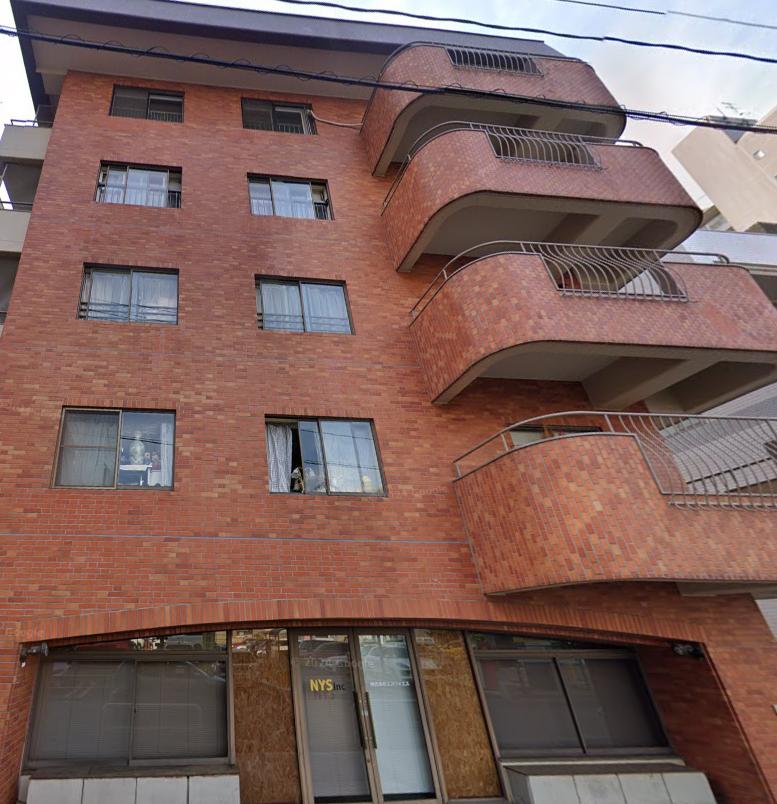 第２マンション菜園