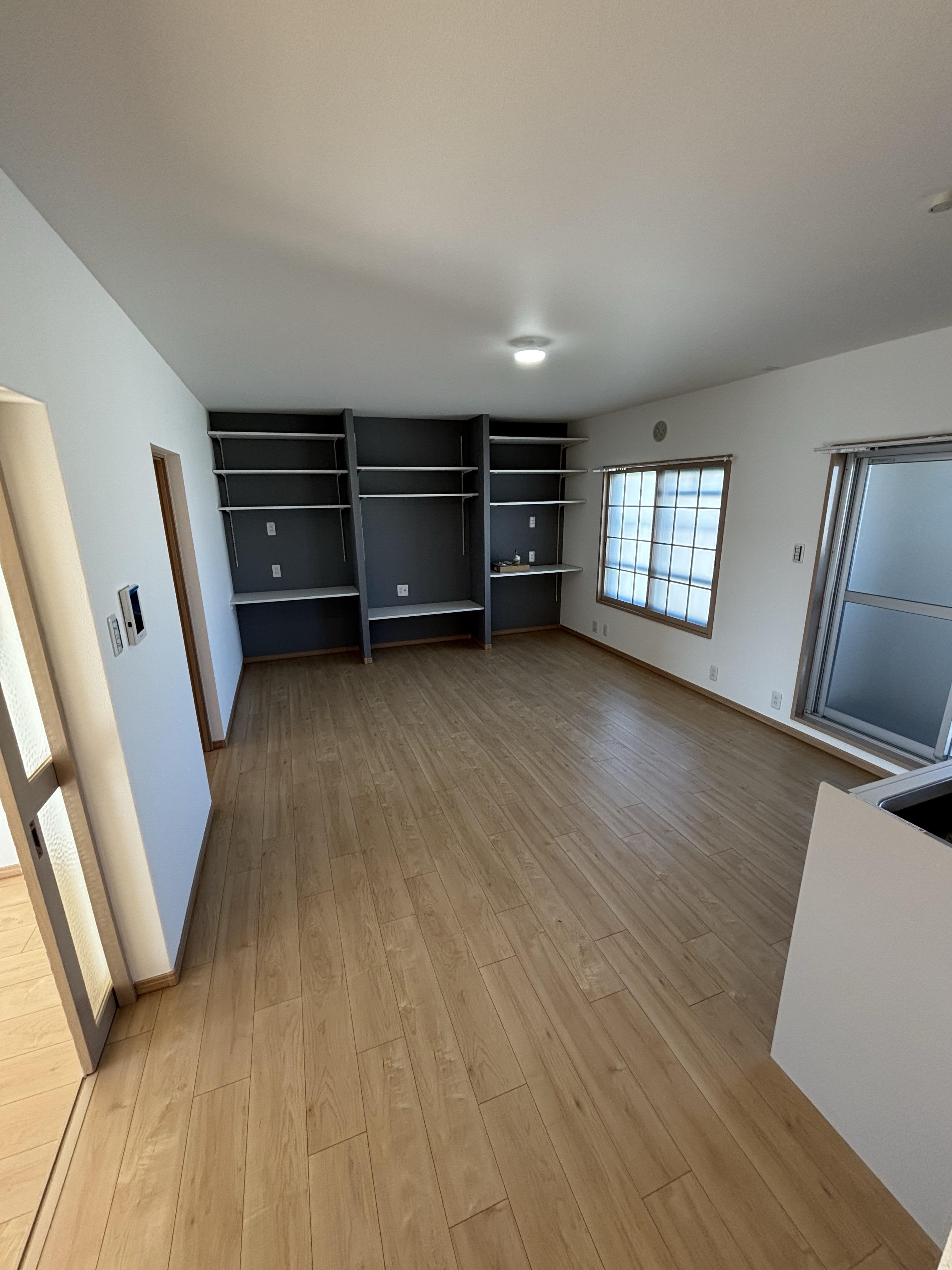 水無瀬青葉ハイツ３号棟