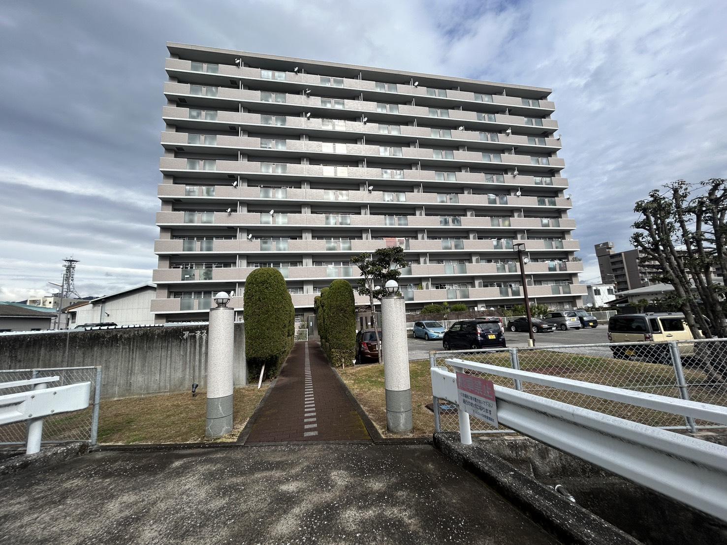 アーネスト北本町