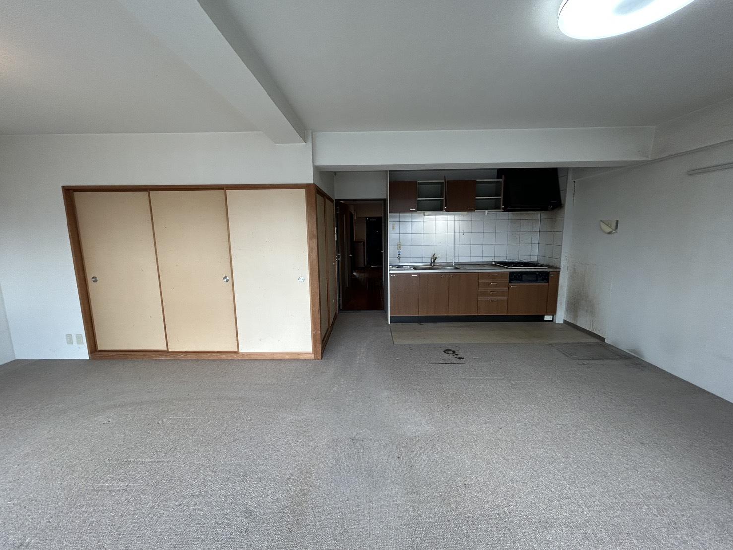 アーネスト北本町