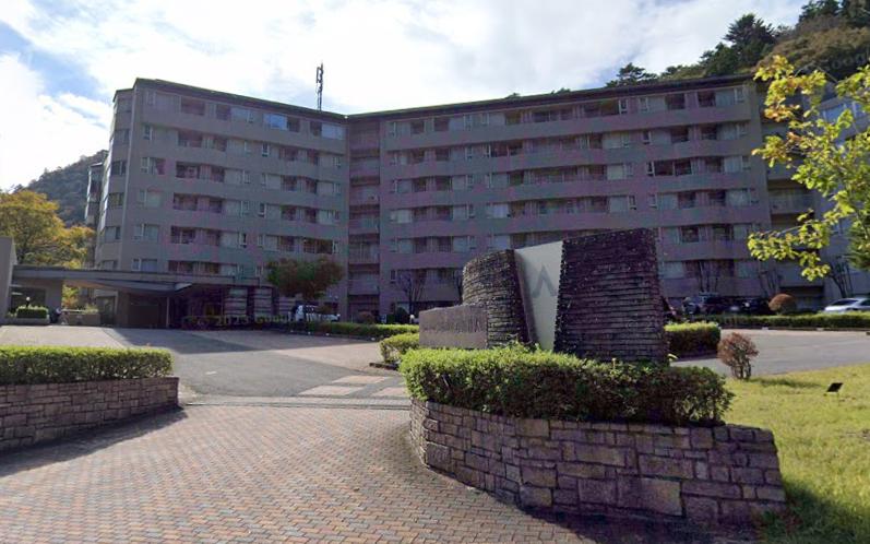 シーアイヴィラ那須塩原Ⅱ・ラムダ