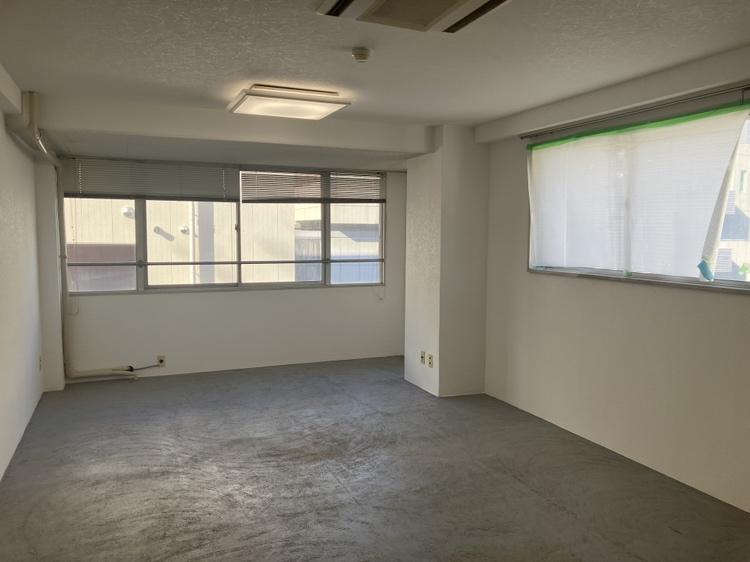 チサンマンション心斎橋