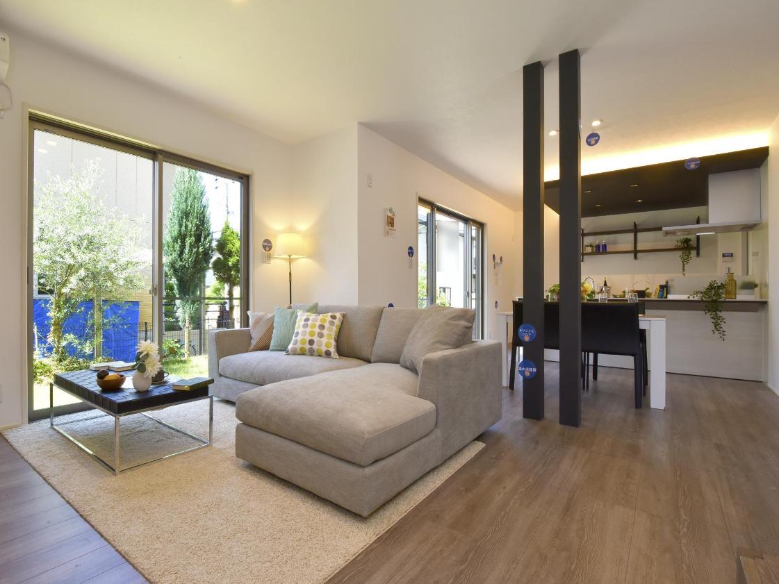 木津川市州見台８丁目不動産