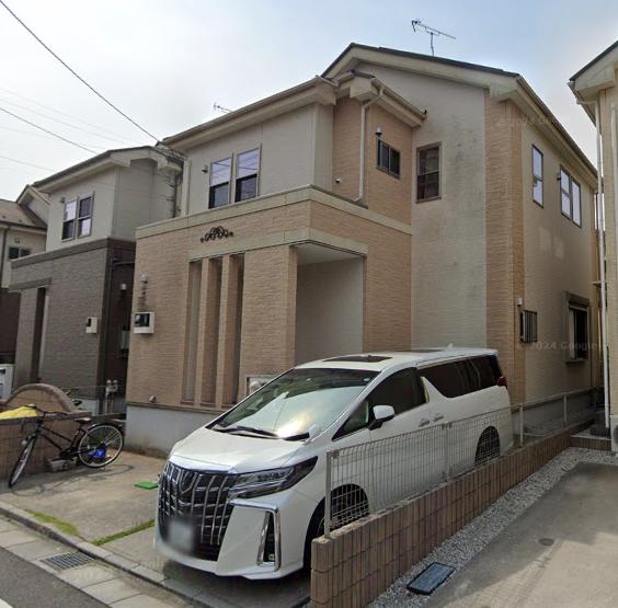 吉川市美南４丁目不動産