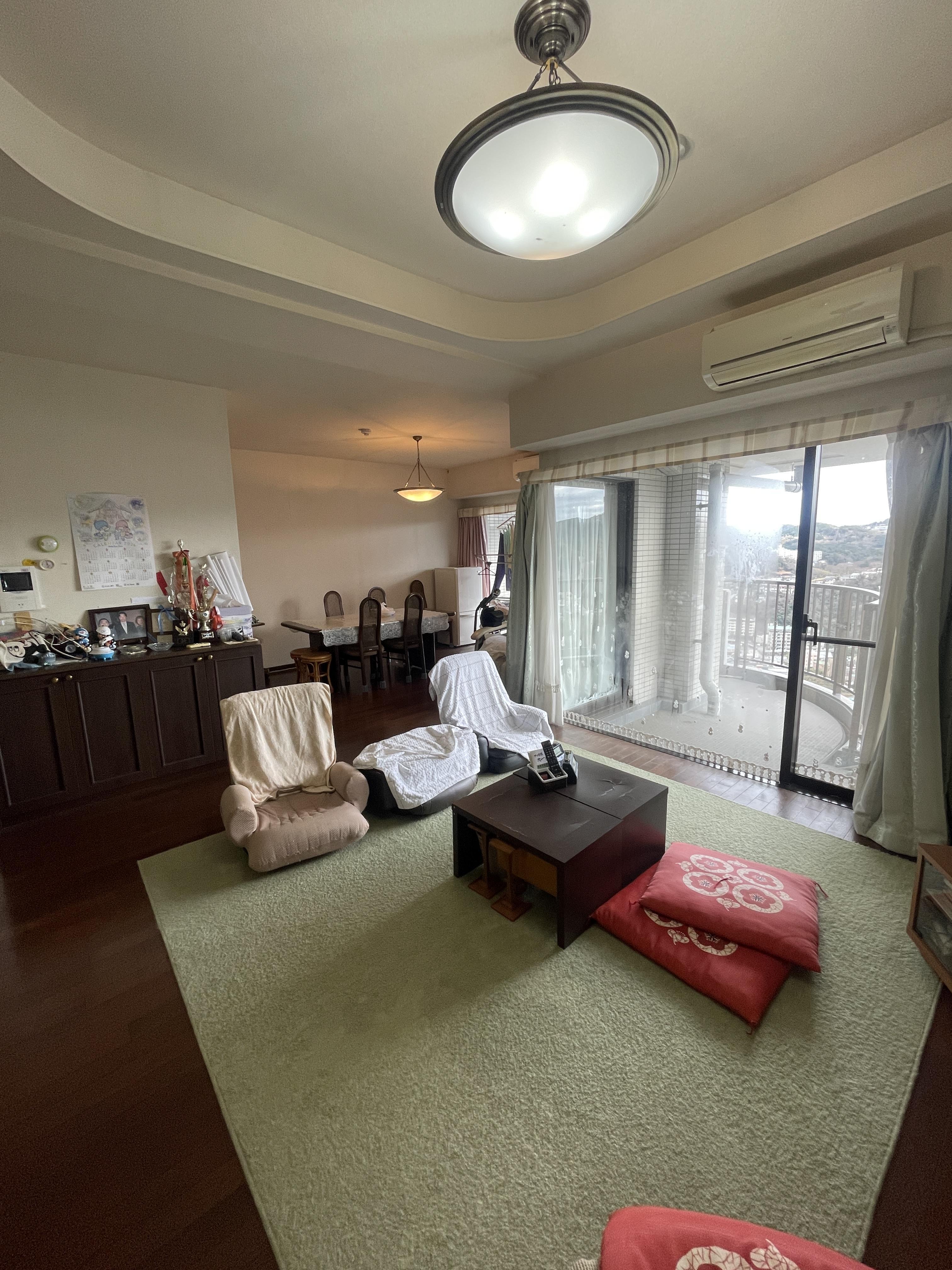 クリオ伊東壱番館